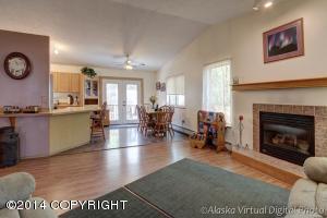 17506 Baronoff Ave, Eagle River, AK 99577 photo 7