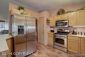 17506 Baronoff Ave, Eagle River, AK 99577 photo 12