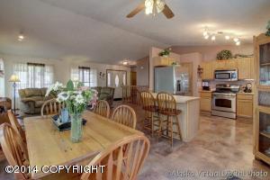 17506 Baronoff Ave, Eagle River, AK 99577 photo 10