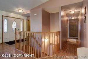 17506 Baronoff Ave, Eagle River, AK 99577 photo 15