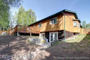 17506 Baronoff Ave, Eagle River, AK 99577 photo 33