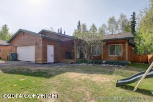 17506 Baronoff Ave, Eagle River, AK 99577 photo 1