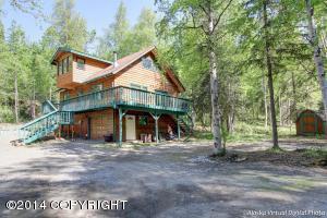 10255 Crest View Ln, Eagle River, AK 99577 photo 17