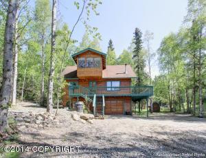 10255 Crest View Ln, Eagle River, AK 99577 photo 16