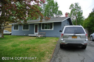 6418 Imlach Dr, Anchorage, AK 99502 photo 1