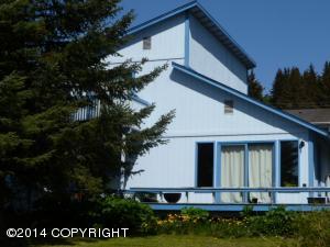 692 Rangeview Ave, Homer, AK 99603 photo 1