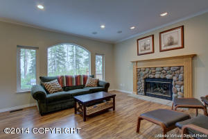 16703 Yellowstone Cir, Eagle River, AK 99577 photo 5