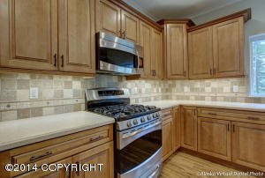 16703 Yellowstone Cir, Eagle River, AK 99577 photo 12