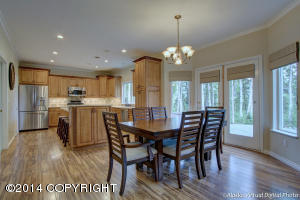 16703 Yellowstone Cir, Eagle River, AK 99577 photo 9