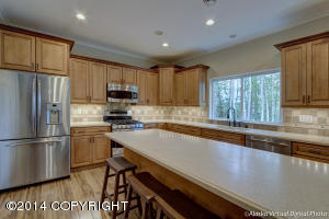 16703 Yellowstone Cir, Eagle River, AK 99577 photo 11