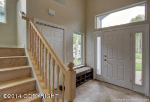 16703 Yellowstone Cir, Eagle River, AK 99577 photo 2