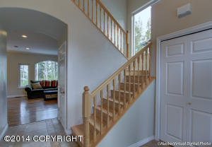 16703 Yellowstone Cir, Eagle River, AK 99577 photo 3