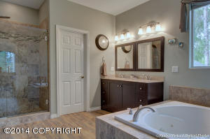 16703 Yellowstone Cir, Eagle River, AK 99577 photo 19