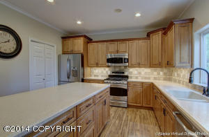 16703 Yellowstone Cir, Eagle River, AK 99577 photo 10