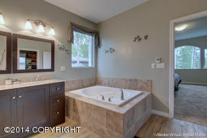 16703 Yellowstone Cir, Eagle River, AK 99577 photo 20