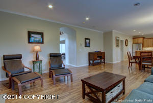 16703 Yellowstone Cir, Eagle River, AK 99577 photo 7