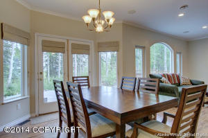 16703 Yellowstone Cir, Eagle River, AK 99577 photo 8