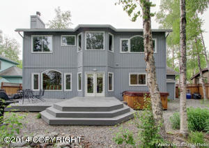 16703 Yellowstone Cir, Eagle River, AK 99577 photo 33