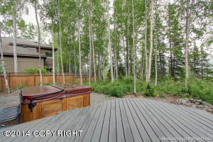 16703 Yellowstone Cir, Eagle River, AK 99577 photo 32