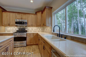 16703 Yellowstone Cir, Eagle River, AK 99577 photo 13