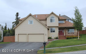 16015 Bridgeview Dr, Anchorage, AK 99516 photo 31