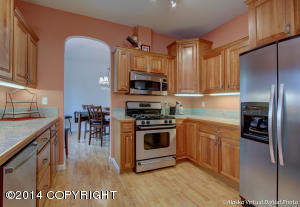 16015 Bridgeview Dr, Anchorage, AK 99516 photo 8