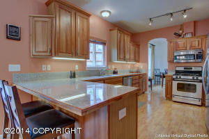 16015 Bridgeview Dr, Anchorage, AK 99516 photo 2