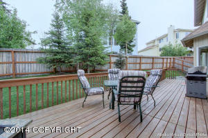 16015 Bridgeview Dr, Anchorage, AK 99516 photo 30