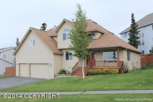 16015 Bridgeview Dr, Anchorage, AK 99516 photo 1