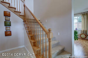 16015 Bridgeview Dr, Anchorage, AK 99516 photo 4