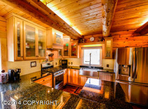 354 Hiland Rd, Eagle River, AK 99577 photo 5