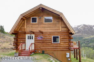354 Hiland Rd, Eagle River, AK 99577 photo 2