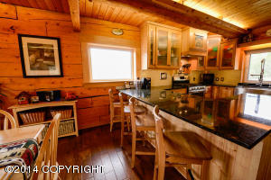 354 Hiland Rd, Eagle River, AK 99577 photo 3