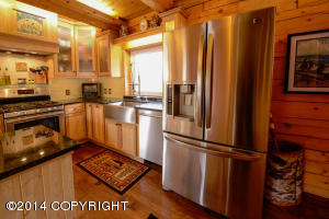 354 Hiland Rd, Eagle River, AK 99577 photo 4