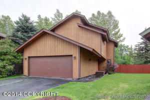 9227 Geese Cir, Eagle River, AK 99577 photo 1