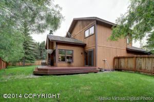 9227 Geese Cir, Eagle River, AK 99577 photo 21