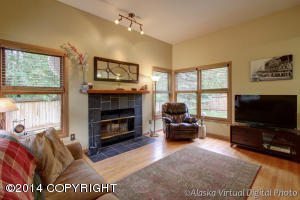 9227 Geese Cir, Eagle River, AK 99577 photo 5