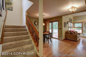 9227 Geese Cir, Eagle River, AK 99577 photo 4