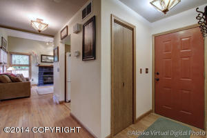 9227 Geese Cir, Eagle River, AK 99577 photo 3