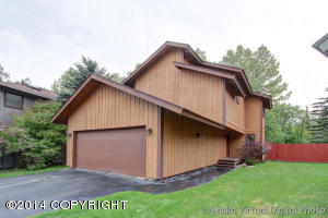 9227 Geese Cir, Eagle River, AK 99577 photo 2