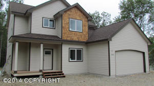 5902 E Summit Cir, Wasilla, AK 99654 photo 1
