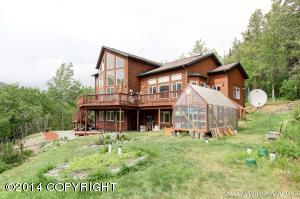 31445 Prudhoe Bay Ave, Eagle River, AK 99577 photo 1
