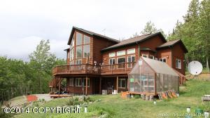 31445 Prudhoe Bay Ave, Eagle River, AK 99577 photo 2