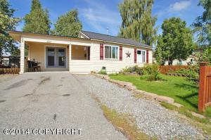 321 E 10th Ave, Anchorage, AK 99501 photo 19