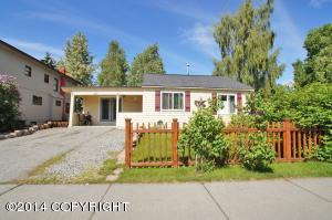 321 E 10th Ave, Anchorage, AK 99501 photo 1