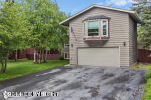 7450 Augustine Dr, Anchorage, AK 99504 photo 2