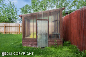 7450 Augustine Dr, Anchorage, AK 99504 photo 4