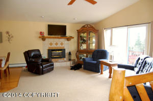 18050 Meadow Creek Dr, Eagle River, AK 99577 photo 4