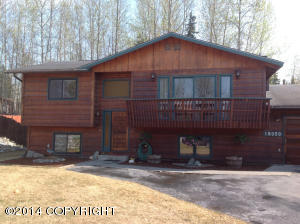 18050 Meadow Creek Dr, Eagle River, AK 99577 photo 1