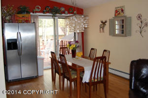 18050 Meadow Creek Dr, Eagle River, AK 99577 photo 5